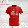 01. T-SHIRT MANICA CORTA - KURZARM-T-SHIRT