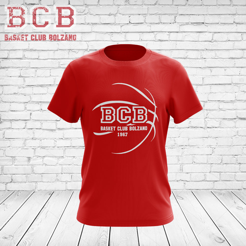 01. T-SHIRT MANICA CORTA - KURZARM-T-SHIRT