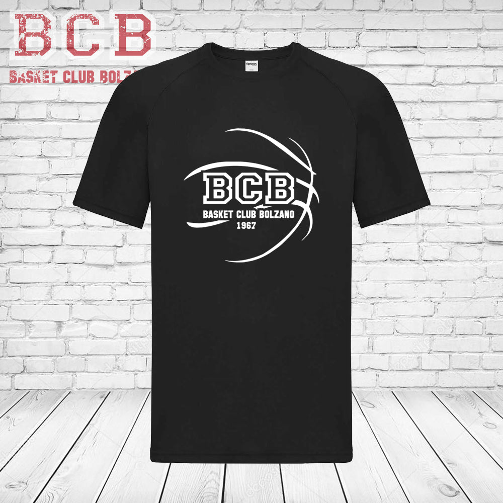 02. T-SHIRT MANICA CORTA - KURZARM-T-SHIRT