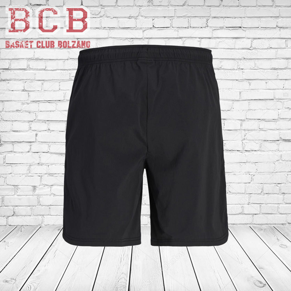 03. TRAININGSHORTS - PANTALONCINO ALLENAMENTO