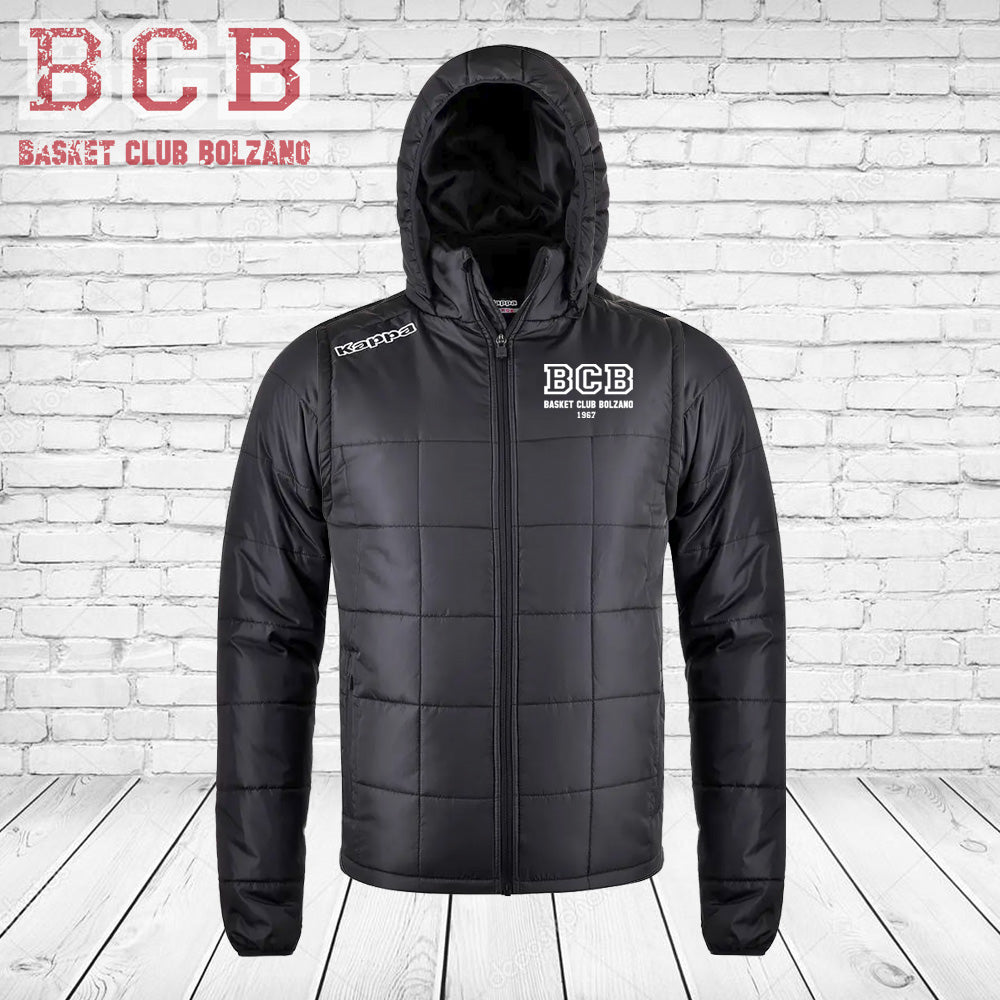 06. GIACCONE RAPPRESENTANZA KAPPA - KAPPA REPRÄSENTATIVE JACKE