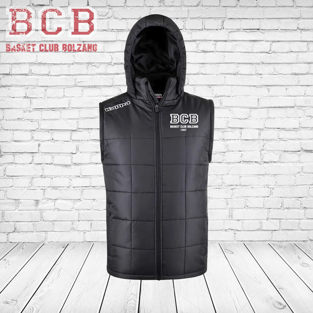 06. GIACCONE RAPPRESENTANZA KAPPA - KAPPA REPRÄSENTATIVE JACKE