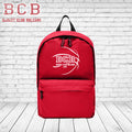 08. ZAINO SENZA FONDO - RUCKSACK OHNE BODEN