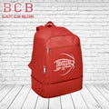 07. ZAINO CON FONDO - RUCKSACK MIT BODEN